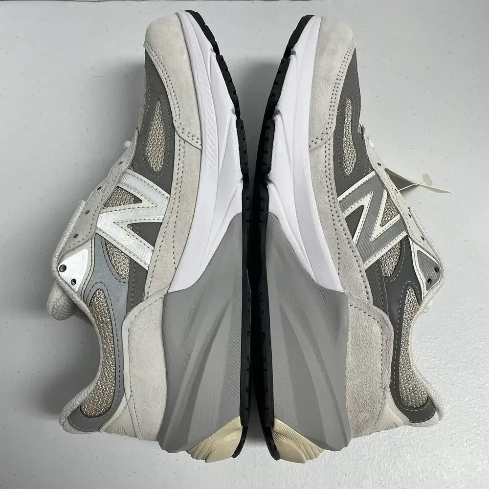 New Balance 990v6 Made in USA Teddy Santis Reflection Marblehead U990NC6 SZ 7.5